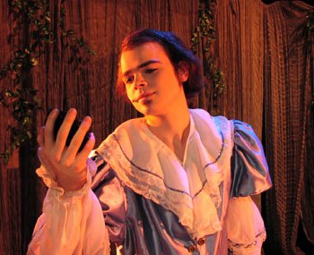 Jan Martin, a long time ago